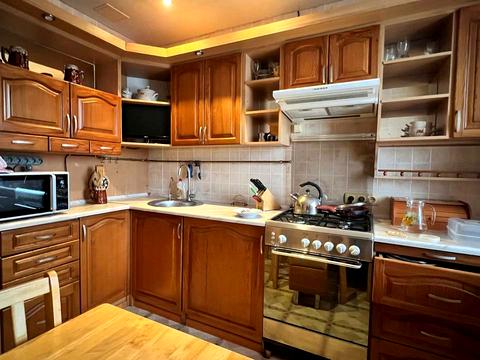 квартира за адресою Михайла Грушевського вул., 19