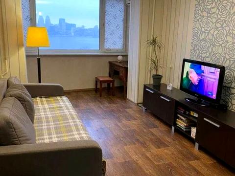 квартира по адресу Сонячна ул. (Маршала Малиновского), 60