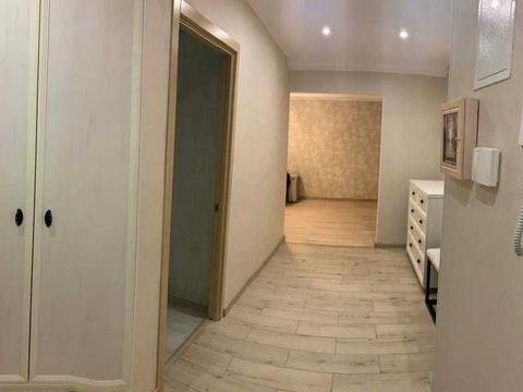 квартира за адресою Омельченка вул., 3