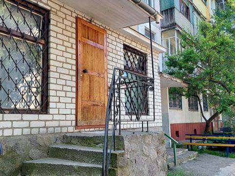 квартира за адресою Лікаря Бончука вул. (Генерала Манагарова), 20