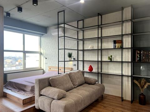квартира по адресу Староказацкая ул. (Комсомольская), 75