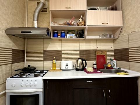 квартира за адресою Марії Примаченко вул., 5