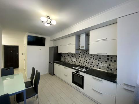 квартира по адресу Вячеслава Черновола ул., 91о