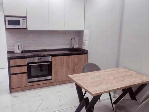 квартира по адресу Каховская ул., 62-А