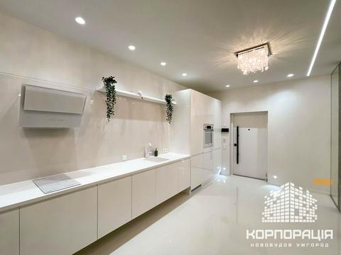 квартира по адресу Київська ул., 4