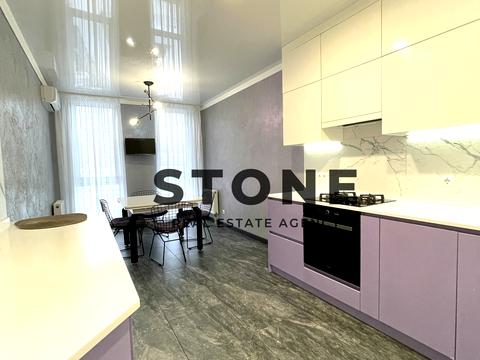 квартира по адресу Алимпия Галика ул., 75