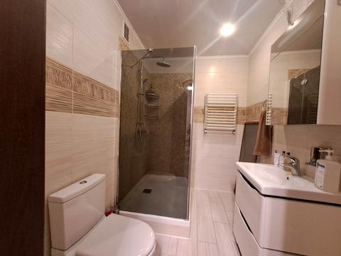 квартира по адресу Степана Бандеры просп., 35-А