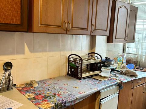 комната по адресу Героев Полка "Азов ул. (Малиновского маршала), 6-Б