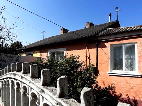 будинок за адресою Родіщева, 17/19