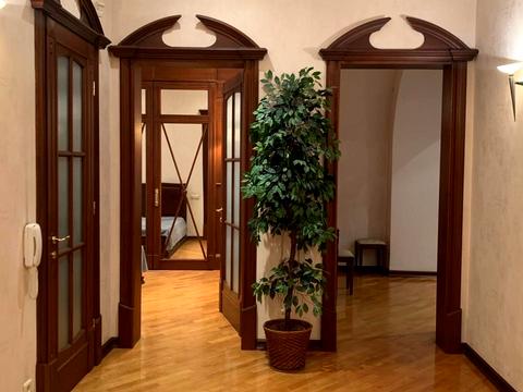квартира за адресою Пастера вул., 30