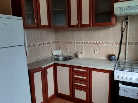 квартира по адресу Иорданская ул. (Лайоша Гавро), 4-Б