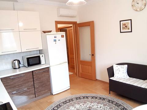 квартира по адресу Юлии Здановской ул. (Ломоносова), 73-Г