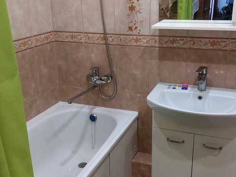 квартира по адресу Михаила Лушпы просп. (Космонавтів), 5 к28