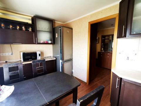 квартира по адресу Запорожье, Деповская ул., 81
