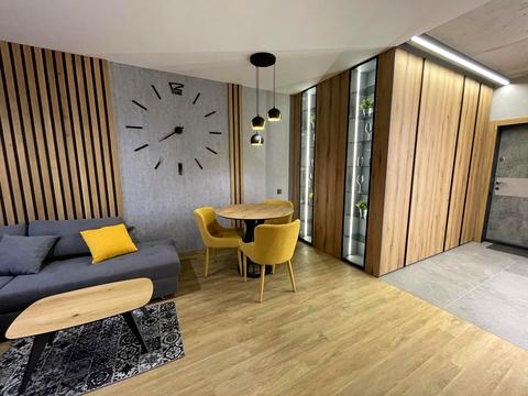 квартира за адресою Європейського Союзу просп. (Правди), 41-Д