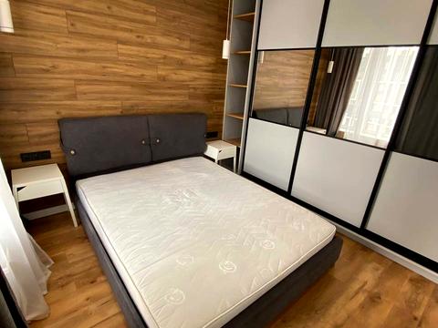 квартира за адресою Зарічна вул., 4к1