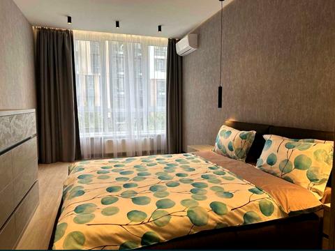 квартира за адресою Салютна вул., 2