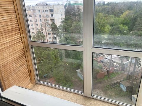 квартира по адресу Садовая ул., 61-В