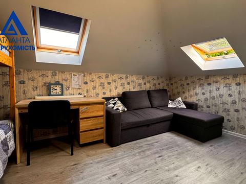 квартира за адресою Огієнка Івана, 3