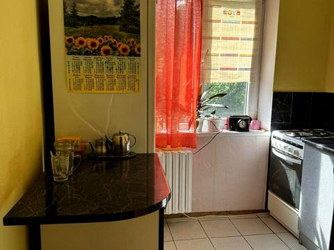 квартира за адресою Пилипа Орлика просп. (Ілліча), 21