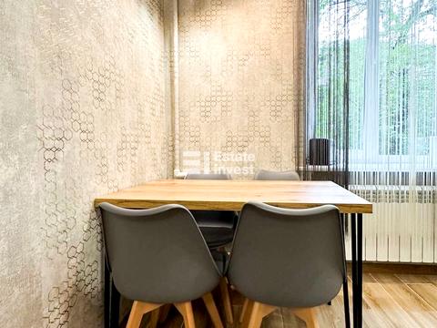 квартира за адресою Німецький в'їзд (Пушкінський), 11А