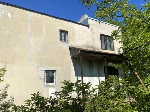 дом по адресу с. Подгайцы, Грушевського, 1