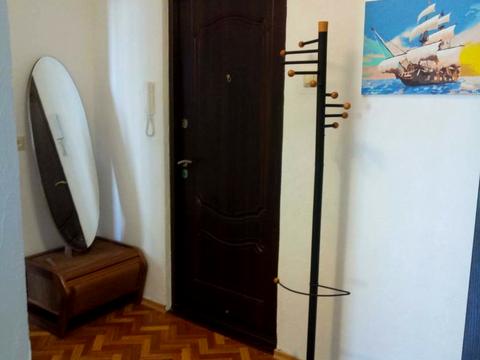 квартира по адресу Александра Мишуги ул., 1/4