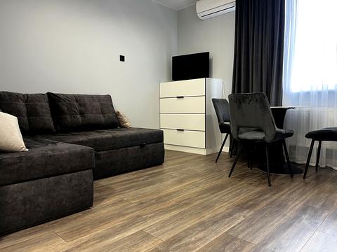 квартира по адресу Менделєєва ул., 19