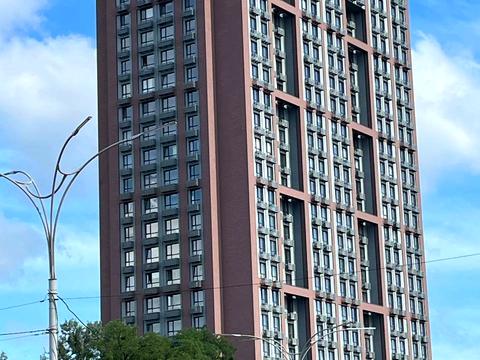 квартира по адресу Елены Телиги ул., 25