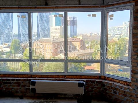 квартира за адресою Золотоустівська вул., 34