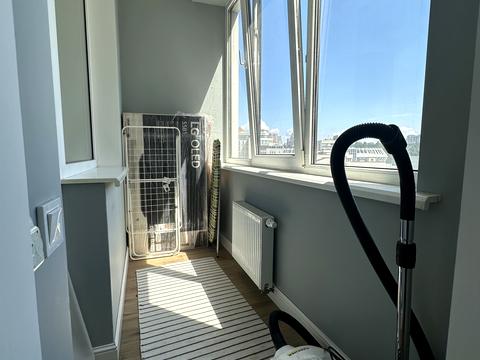 квартира за адресою Саксаганського вул., 37-К