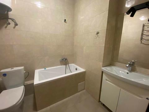 квартира по адресу Евгения Чикаленко ул., 95/2