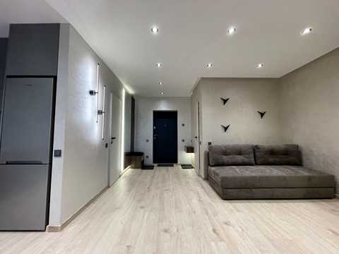 квартира за адресою Берестейський просп. (Перемоги), 11 к2