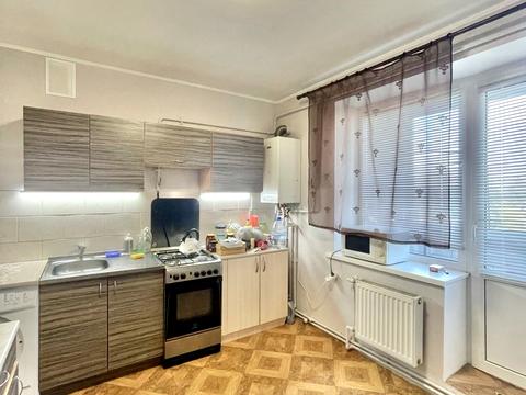 квартира за адресою Герасима Кондратьєва вул. (Кірова), 198