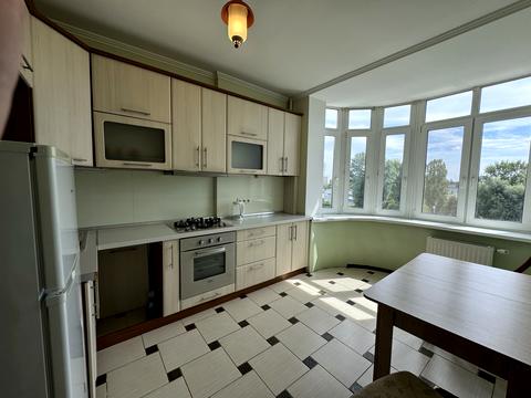 квартира по адресу Михайла Драй-Хмари ул. (Маршала Тухачевського), 44