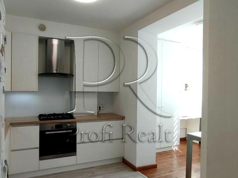 квартира по адресу Боголюбова ул., 7