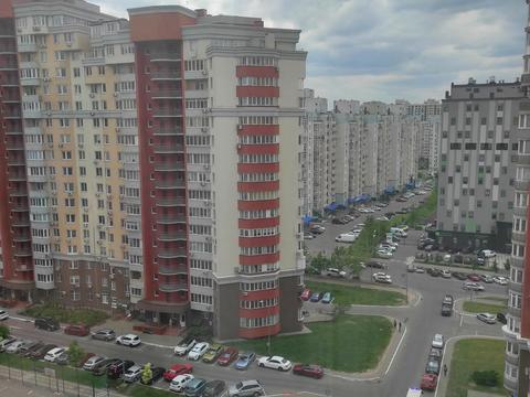 квартира по адресу Композитора Мейтуса ул., 4-А