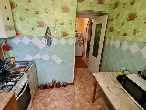 квартира по адресу Бузника ул., 16