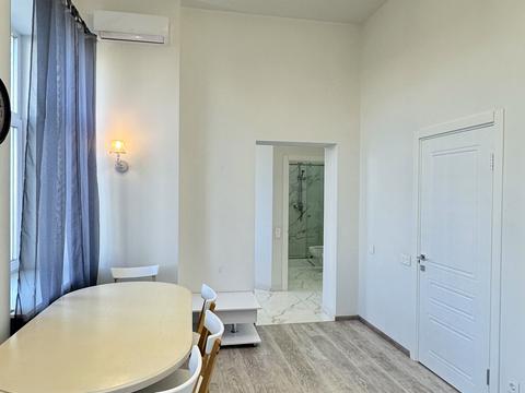 квартира по адресу Сечевых Стрельцов ул. (Артема), 81