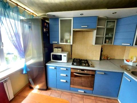 квартира за адресою Калинова вул., 72