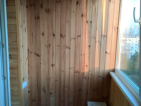 квартира по адресу Порика Василия просп., 16