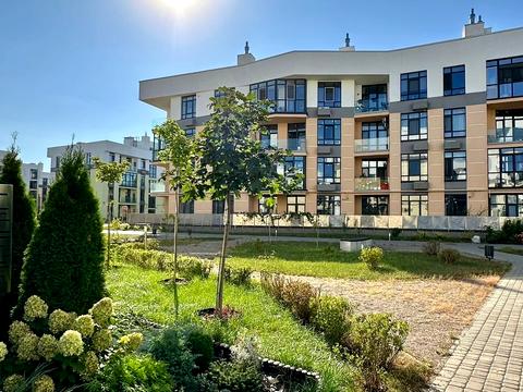 квартира за адресою Дубищанська вул., 7