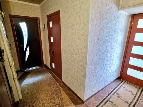 квартира по адресу Адмірала Макарова, 2
