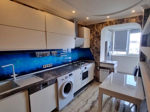 квартира по адресу Лаврская ул. (Январского восстания), 24-Б