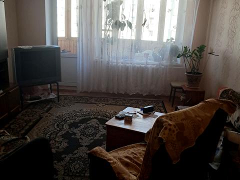квартира по адресу Азербайджанская ул. (Бакинських Комісарів), 16/1