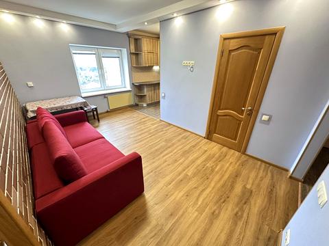 квартира по адресу Юності ул., 3