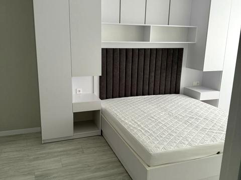 квартира за адресою Берестейський просп. (Перемоги), 55А