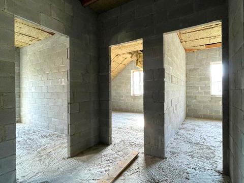 будинок за адресою с. Гореничі, Максима Рильського вул., 35А