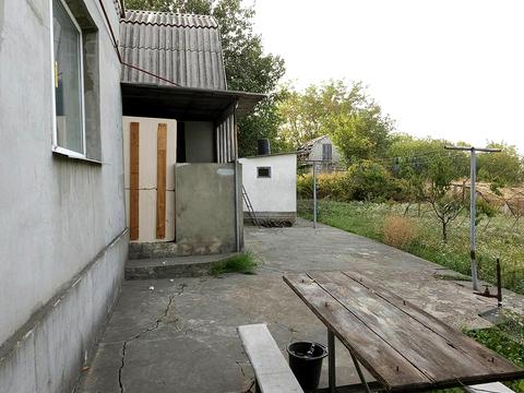 будинок за адресою Херсонський Шлях вул.