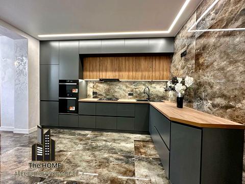 квартира по адресу Мартинова просп., 6